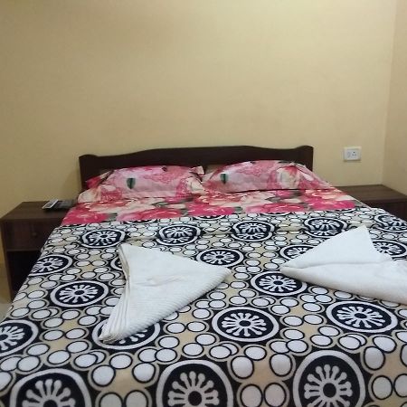 Hayden Guest House Calangute Eksteriør billede